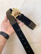 2018 New Replica Versace Men's Belt - Studded Belt (8)_th.jpg